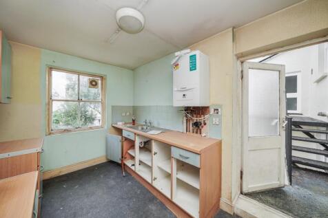 First, 11 York Road, Hove, East Sussex, BN3 1DJ