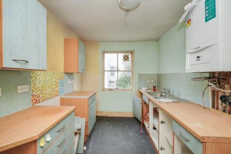 First, 11 York Road, Hove, East Sussex, BN3 1DJ