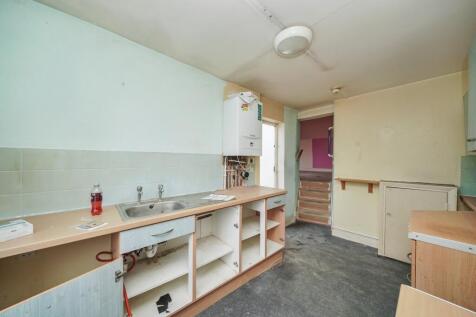 First, 11 York Road, Hove, East Sussex, BN3 1DJ