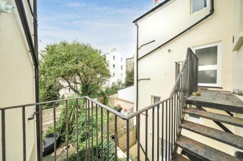 First, 11 York Road, Hove, East Sussex, BN3 1DJ