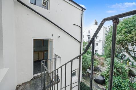 First, 11 York Road, Hove, East Sussex, BN3 1DJ