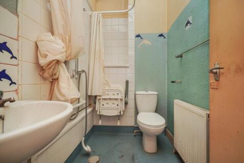 First, 11 York Road, Hove, East Sussex, BN3 1DJ