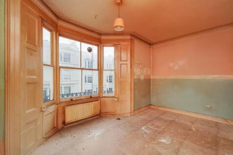 First, 11 York Road, Hove, East Sussex, BN3 1DJ