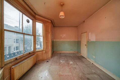 First, 11 York Road, Hove, East Sussex, BN3 1DJ