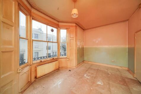 First, 11 York Road, Hove, East Sussex, BN3 1DJ