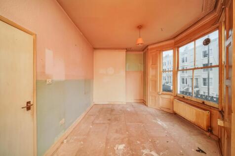 First, 11 York Road, Hove, East Sussex, BN3 1DJ