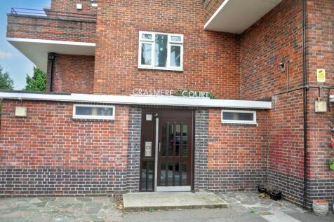 12 Grasmere Court, Verdun Road, Barnes, London SW13 9AU