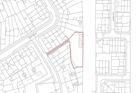 Garages at Chadwell Avenue, Cheshunt, Waltham Cross, EN8 0ER