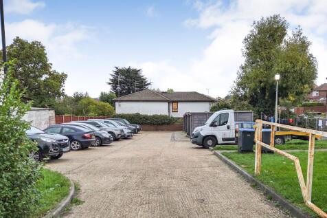 Garages and Land at Lauder Court, Southgate, London N14 6AL