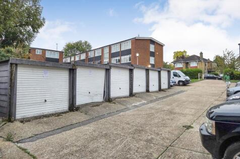Garages and Land at Lauder Court, Southgate, London N14 6AL