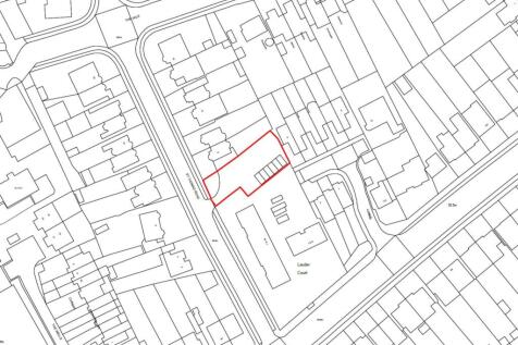 Garages and Land at Lauder Court, Southgate, London N14 6AL