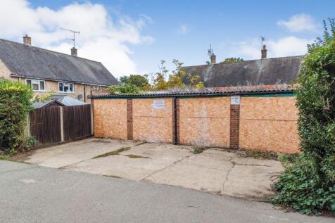 Garages and Land at Silverdale, Enfield EN2 7JZ