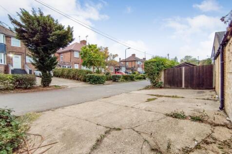 Garages and Land at Silverdale, Enfield EN2 7JZ