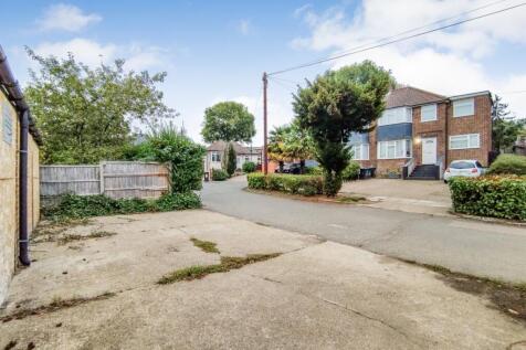 Garages and Land at Silverdale, Enfield EN2 7JZ