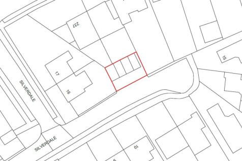 Garages and Land at Silverdale, Enfield EN2 7JZ