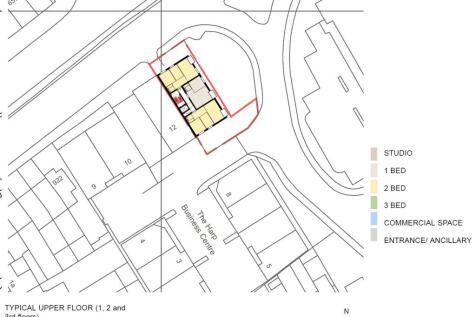 934 North Circular Road, Brent Cross, London NW2 7JR