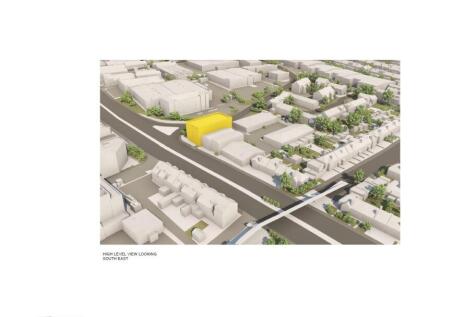 934 North Circular Road, Brent Cross, London NW2 7JR