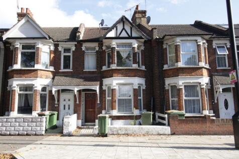 Ground Floor Flat, 139A Prince Regent Lane, Plaistow, London E13 8RY