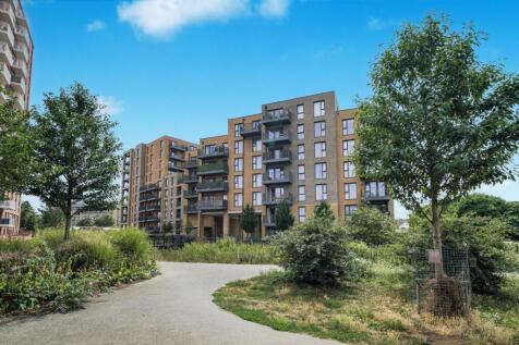 Flat 4, Denman House, 1 New Road, Feltham TW14 9AJ