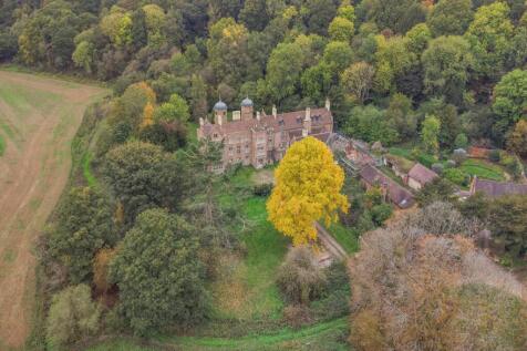 Ribbesford House, Bewdley, Shropshire, DY12 2TG
