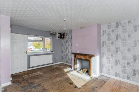 38 Highfield, Woodford, Kettering, NN14 4HD