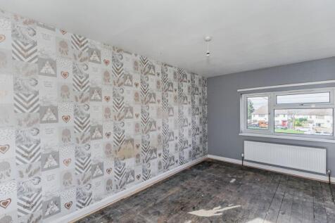 38 Highfield, Woodford, Kettering, NN14 4HD