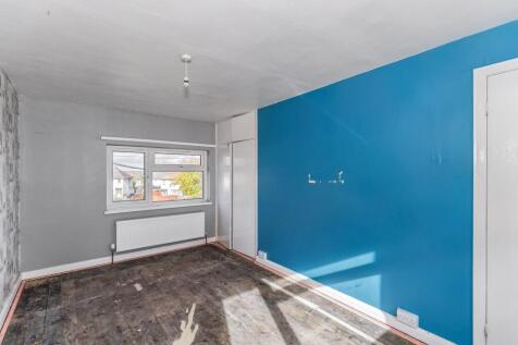 38 Highfield, Woodford, Kettering, NN14 4HD