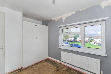 38 Highfield, Woodford, Kettering, NN14 4HD