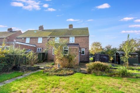 1 Fieldside Road, Pulloxhill, MK45 5HN