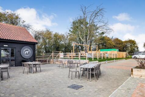 The Greyhound Public House, The Street, Tibenham NR16 1PZ