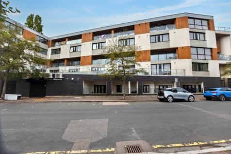 124 Blackwall Lane, Greenwich, London, SE10 0SP