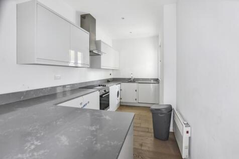 124 Blackwall Lane, Greenwich, London, SE10 0SP