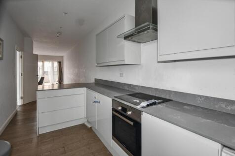 124 Blackwall Lane, Greenwich, London, SE10 0SP