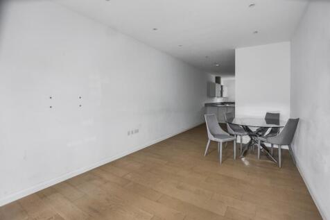 124 Blackwall Lane, Greenwich, London, SE10 0SP