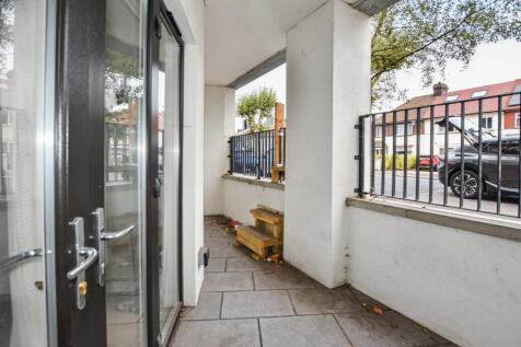 124 Blackwall Lane, Greenwich, London, SE10 0SP