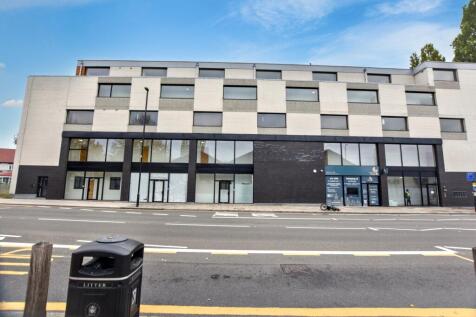 124 Blackwall Lane, Greenwich, London, SE10 0SP