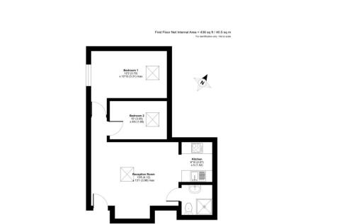 7 Plough Way, Surrey Quays, London SE16 2LS