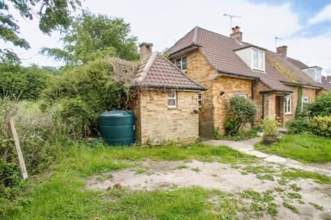 39 Clyffe Pypard, Clyffe Pypard, Nr Royal Wootton Bassett, SN4 7PY