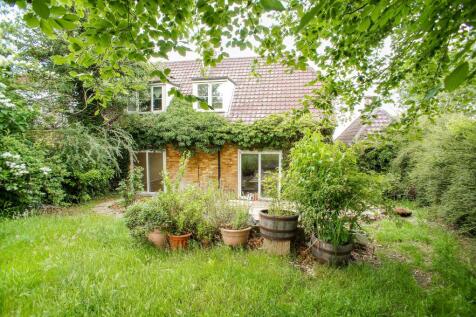 39 Clyffe Pypard, Clyffe Pypard, Nr Royal Wootton Bassett, SN4 7PY