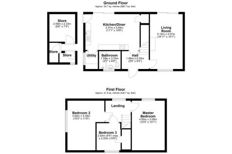 39 Clyffe Pypard, Clyffe Pypard, Nr Royal Wootton Bassett, SN4 7PY