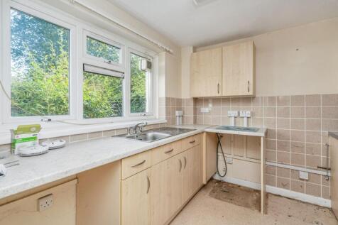 101 Aysgarth, Bracknell, Berkshire, RG12 8SF
