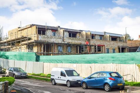 2 Winfield Avenue, Patcham, Brighton, BN1 8QH