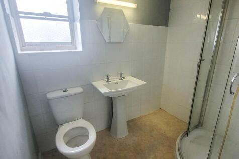 Flats 1 - 4, Newton Rise, 120 Brook Lane, Chester, Cheshire, CH2 2EU