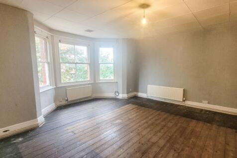 Flats 1 - 4, Newton Rise, 120 Brook Lane, Chester, Cheshire, CH2 2EU