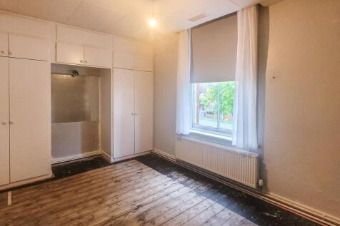 Flats 1 - 4, Newton Rise, 120 Brook Lane, Chester, Cheshire, CH2 2EU