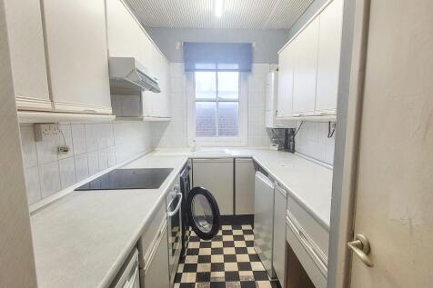 Flats 1 - 4, Newton Rise, 120 Brook Lane, Chester, Cheshire, CH2 2EU