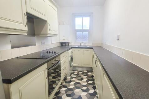 Flats 1 - 4, Newton Rise, 120 Brook Lane, Chester, Cheshire, CH2 2EU