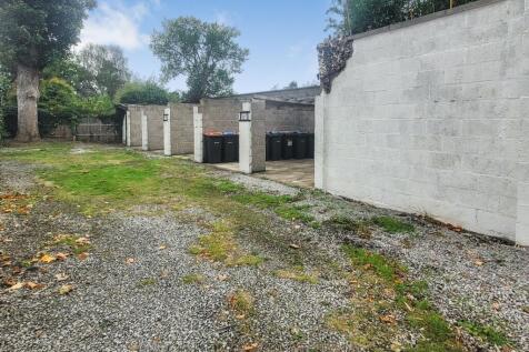 Flats 1 - 4, Newton Rise, 120 Brook Lane, Chester, Cheshire, CH2 2EU