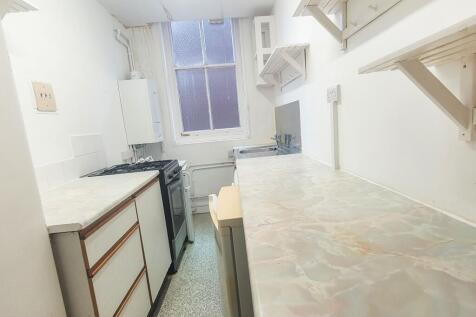 Flats 1 - 4, Newton Rise, 120 Brook Lane, Chester, Cheshire, CH2 2EU