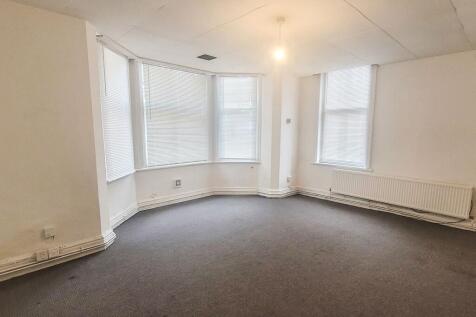 Flats 1 - 4, Newton Rise, 120 Brook Lane, Chester, Cheshire, CH2 2EU